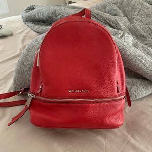 Michael Kors Backpack